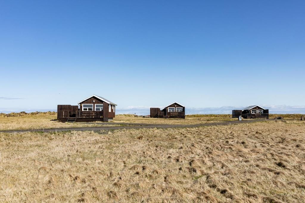 Ocean Break Cabins — 5