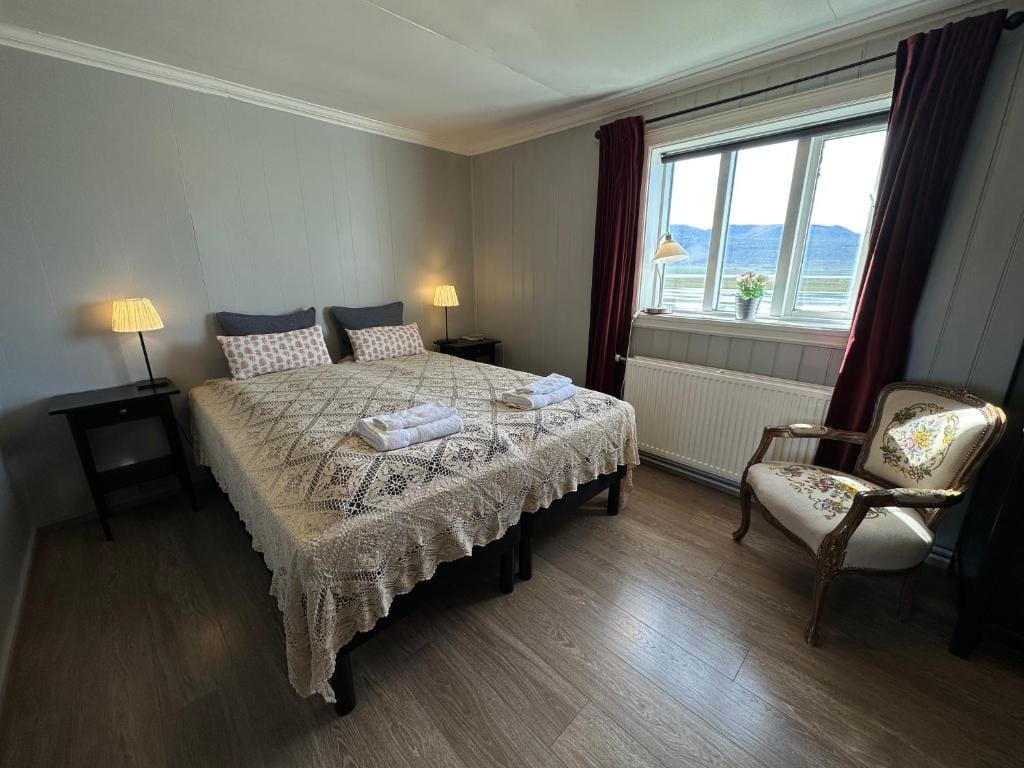 Helluland Guesthouse — 3