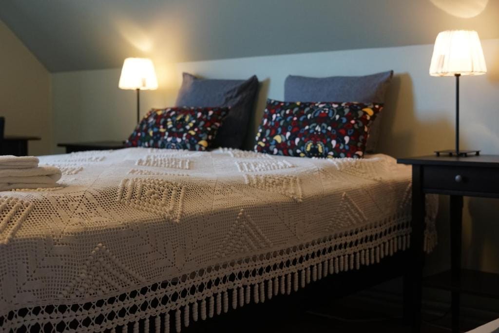 Helluland Guesthouse — 4