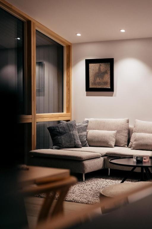 Kerbyggd: Luxury house and cottage in golden circle — 4
