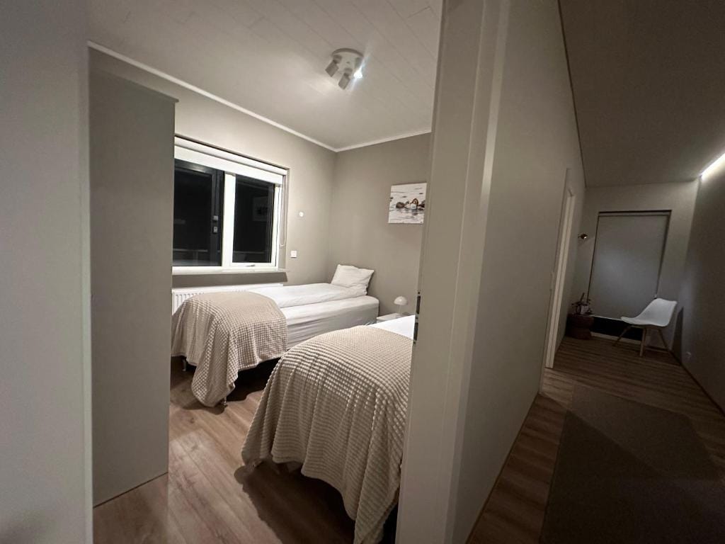 Luxury Villa in Golden Circle with hot tub — 2