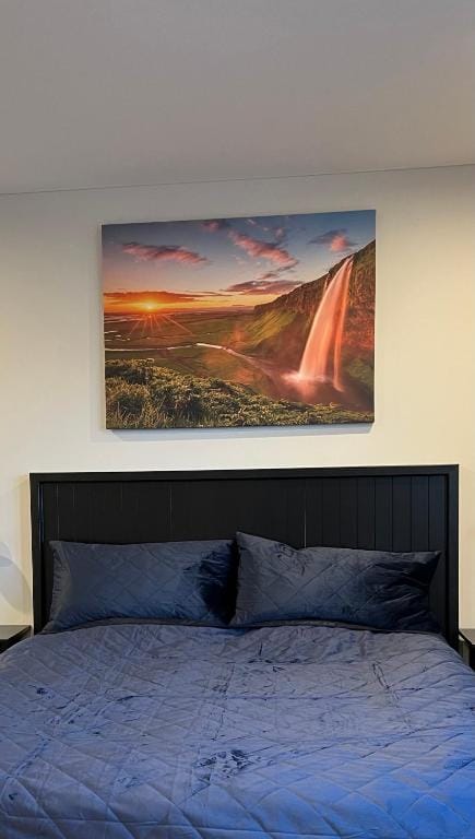 Nyibaer studio apartment — 1