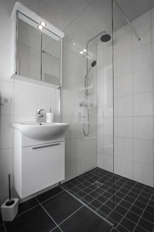 Thoristun Apartments — 3