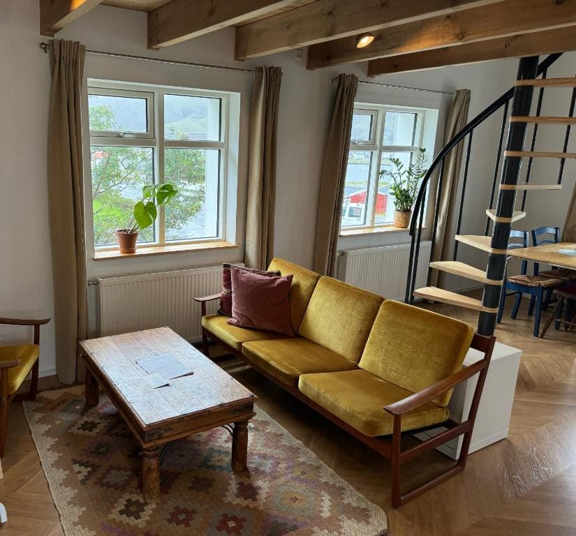 Seyðisfjörður