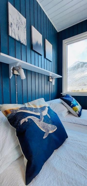 Langahlid Cottages & Hot Tubs — 2