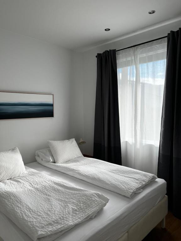 Seydisfjördur Apartment — 2