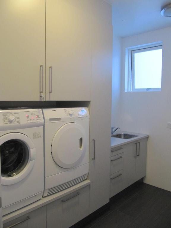 Seydisfjördur Apartment — 5