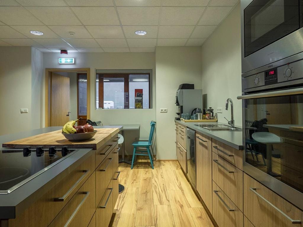 Seydisfjördur Guesthouse — 3