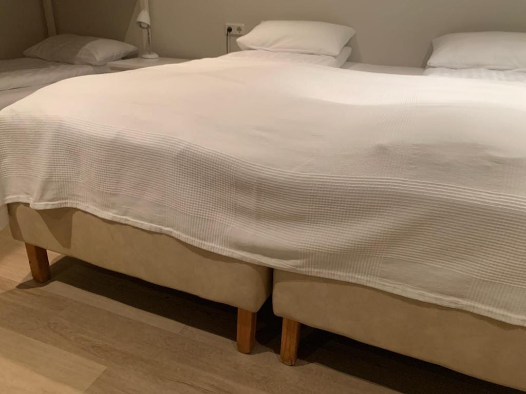 Seydisfjördur Guesthouse — 4