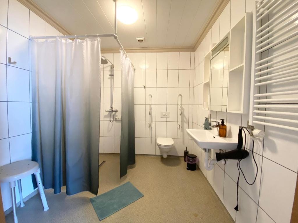 Studio Apartments — 3