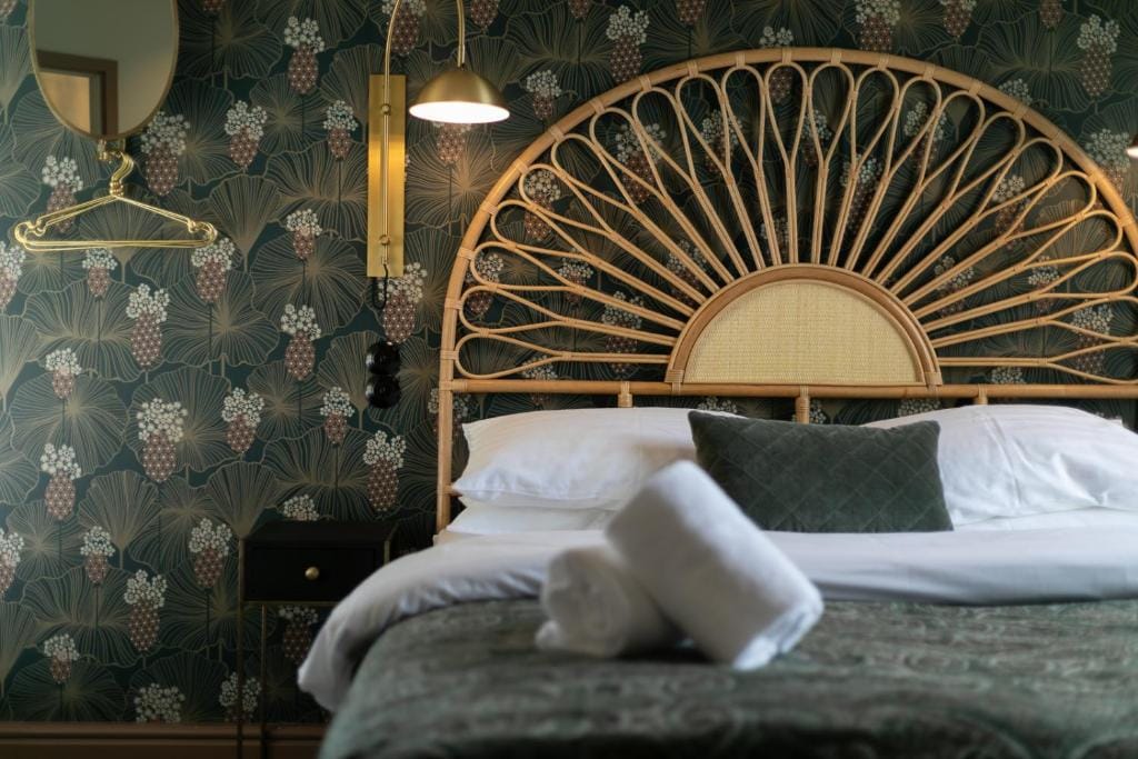 Hotel Siglunes — 1