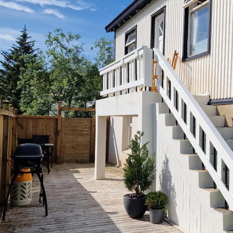 Landakot The Perfect Getaway by StayNorth — 1