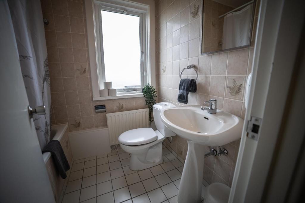 Snæfellsjökull Apartments — 3