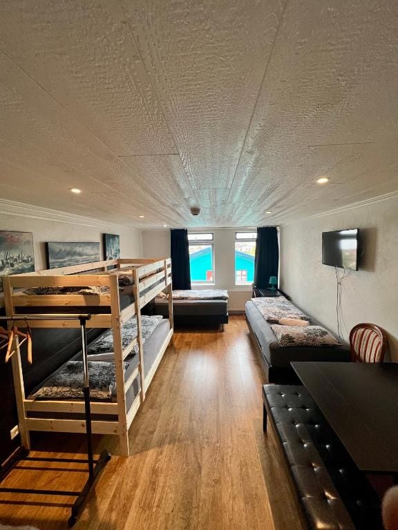 Fisherinn Guesthouse — 2