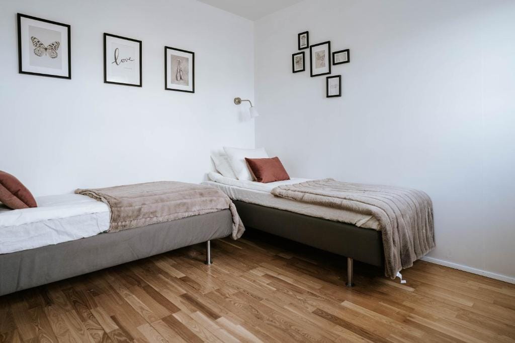 Ocean Views and Gorgeous Design in a Light-Filled 3 BDRM/1.5 Bath Village Home — 2