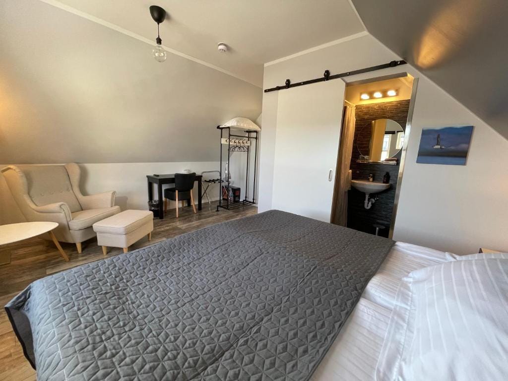 Akkeri Guesthouse — 5