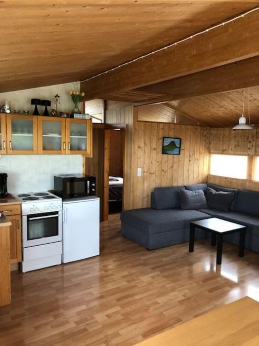 Birkilundur 10 Stykkishólmur — 3