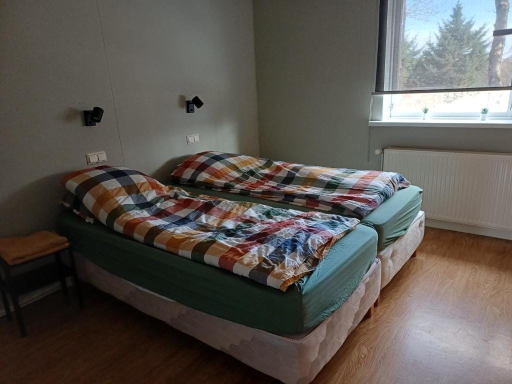 Budanes family home — 2