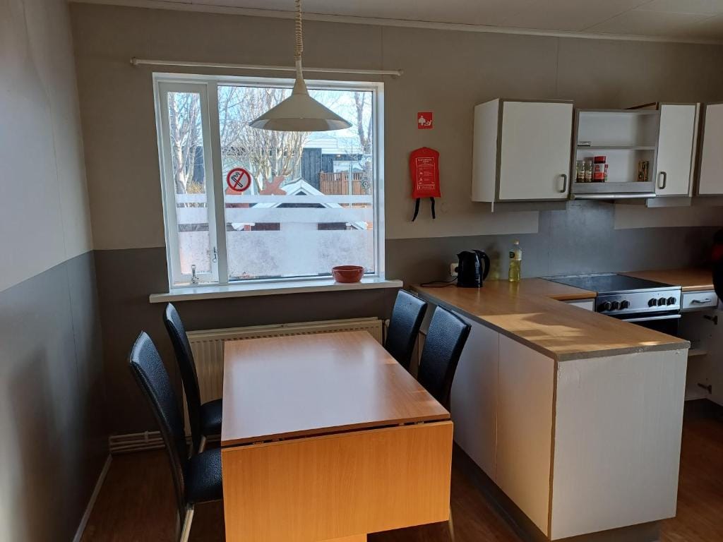 Budanes family home — 4