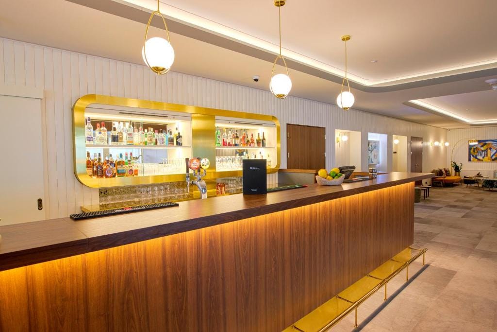 Fosshotel Stykkisholmur — 4