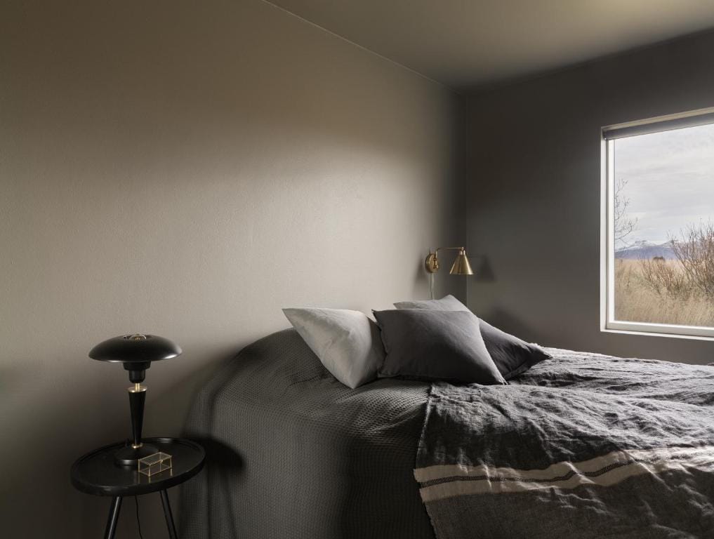 Klöpp Lodge - Snæfellsnes Peninsula — 1