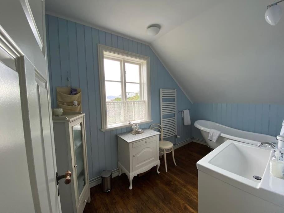 Villa Stykkisholmur — 3