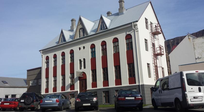 Mánagisting Guesthouse — 4