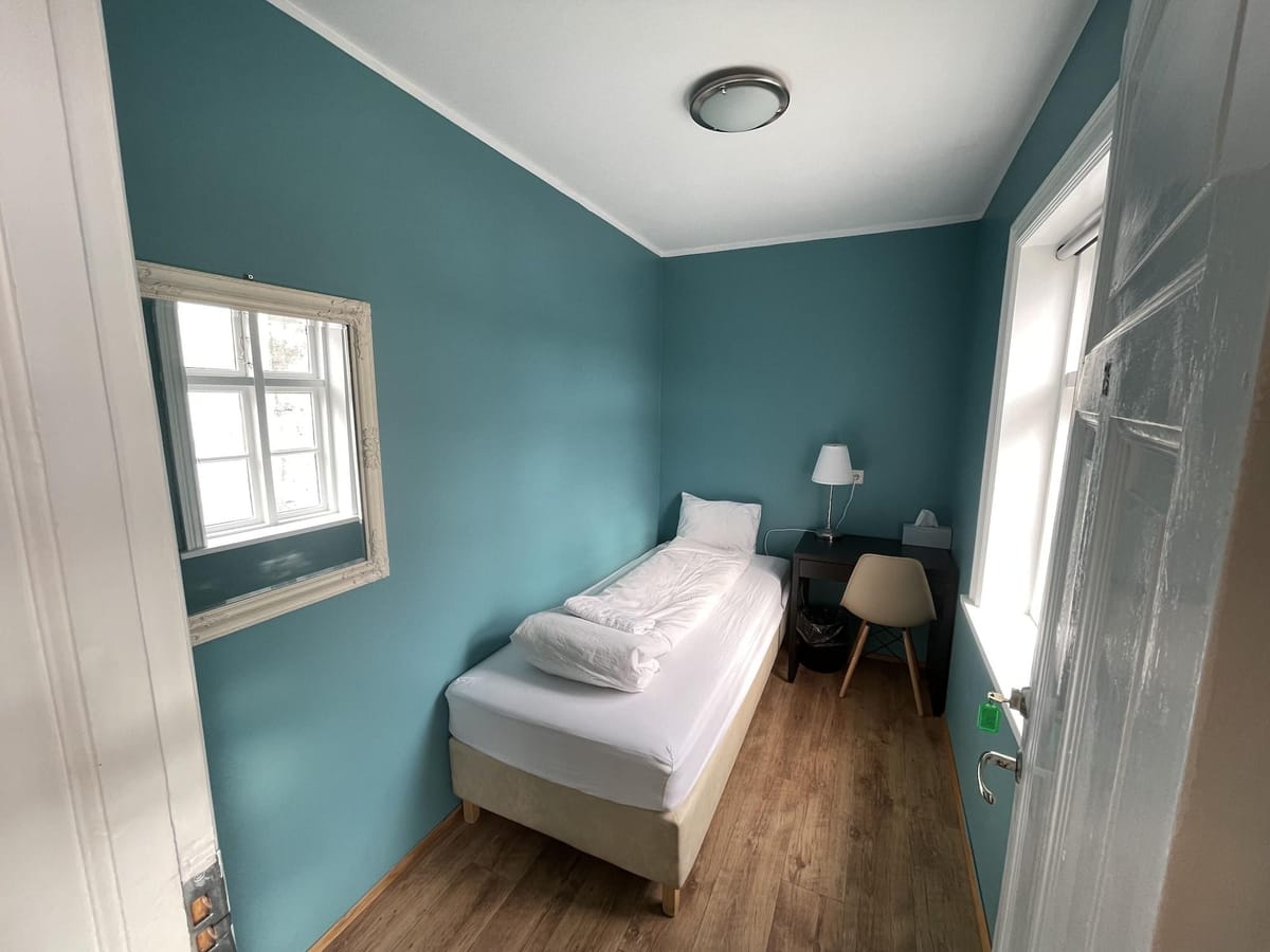 Mánagisting Guesthouse — 5