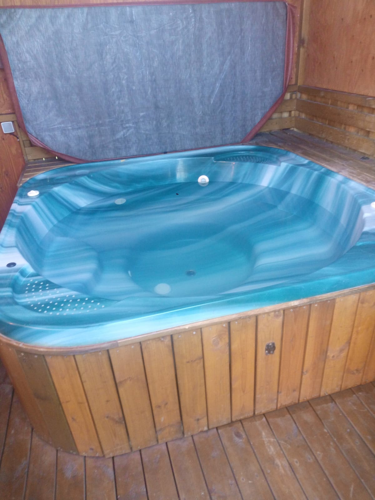 Akureyri HI Hostel — 1