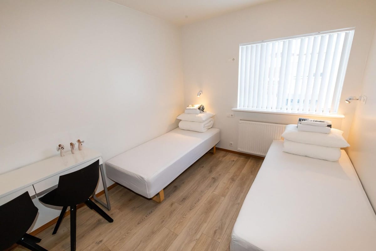 Akureyri HI Hostel — 4