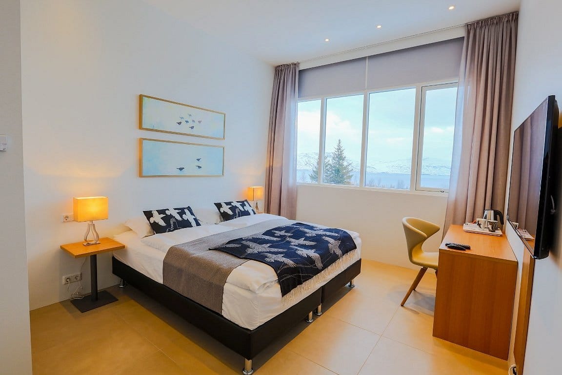 Apt. Hotel Hjalteyri — 2