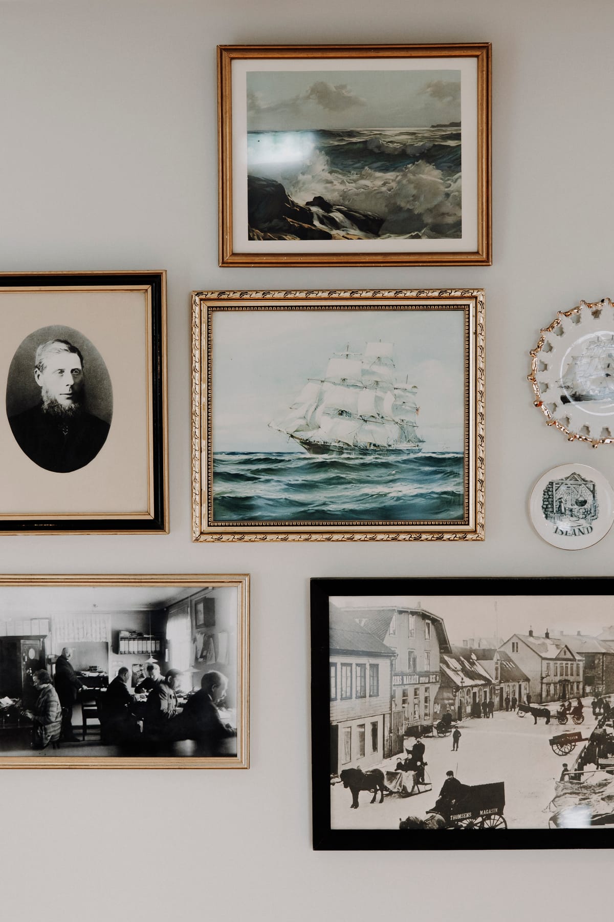 Bryggjan Boutique Hotel — 5
