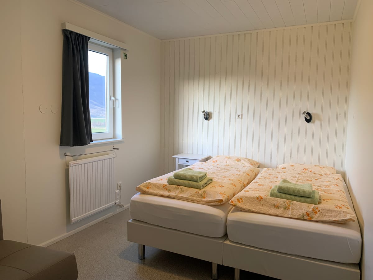 Guesthouse Baegisa — 3