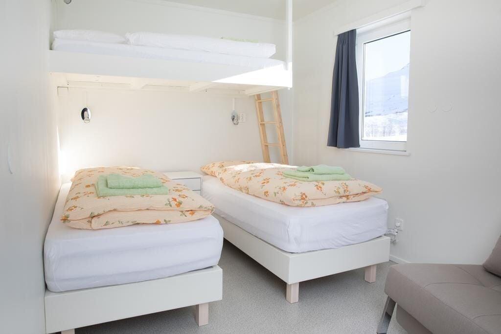 Guesthouse Baegisa — 4