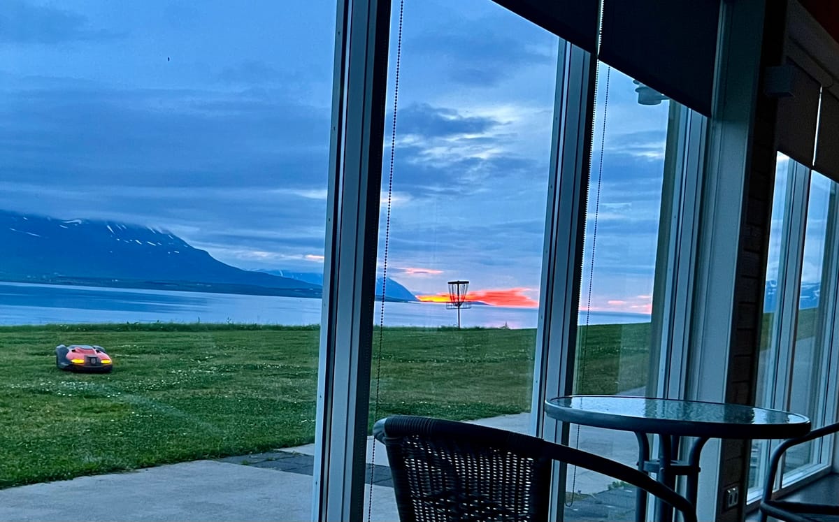 Hotel Natur