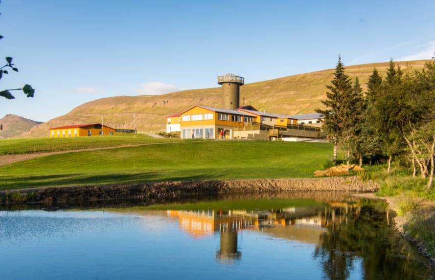 Hotel Natur — 2