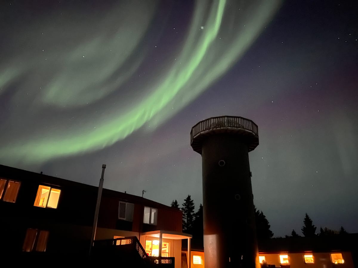 Hotel Natur — 3