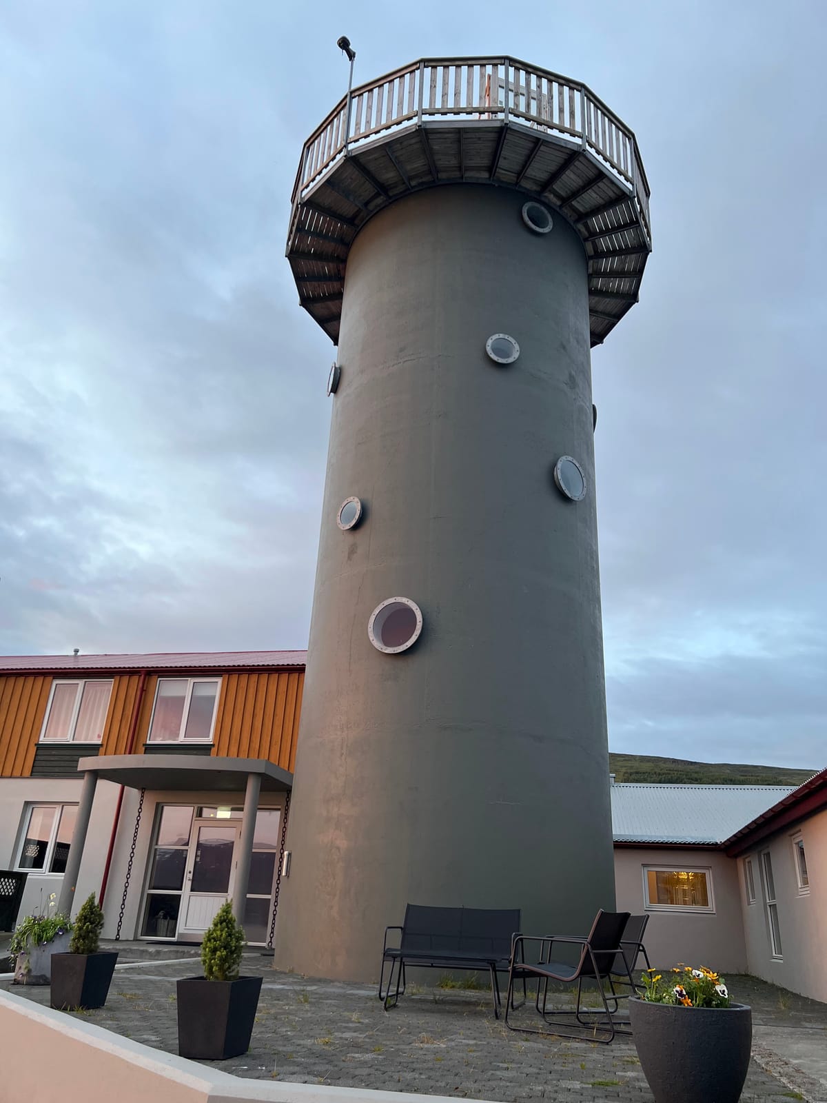 Hotel Natur — 5