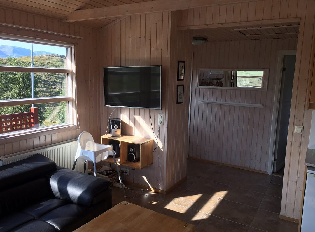 Vacation Home Fagravik — 3