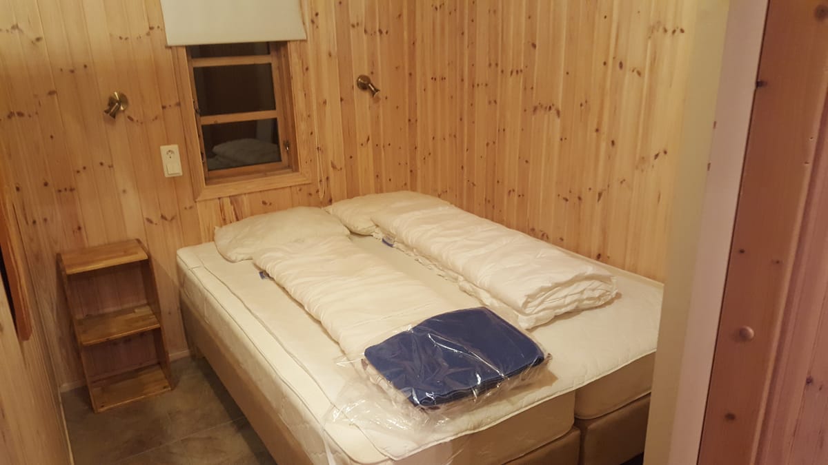 Vacation Home Fagravik — 4
