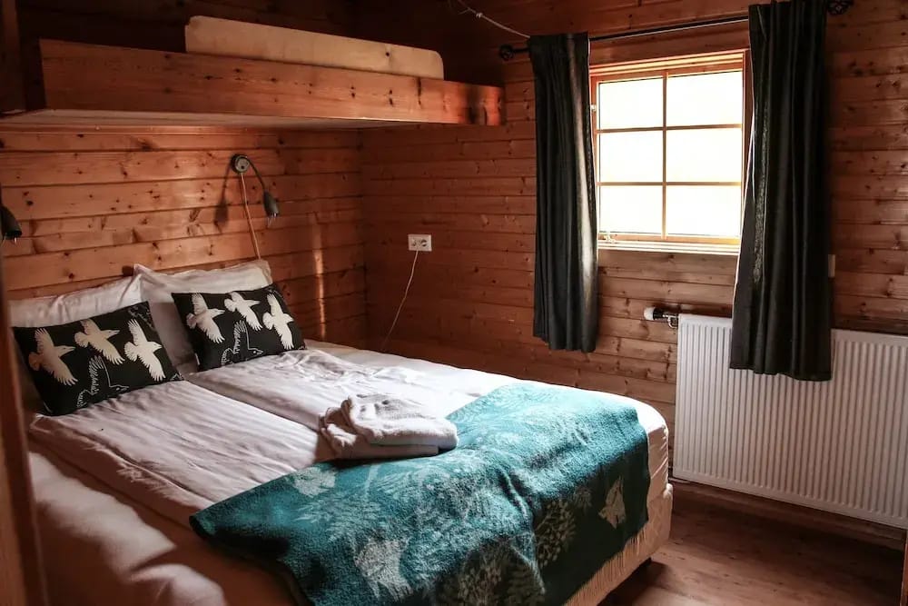 Ytri Vik cottages — 2