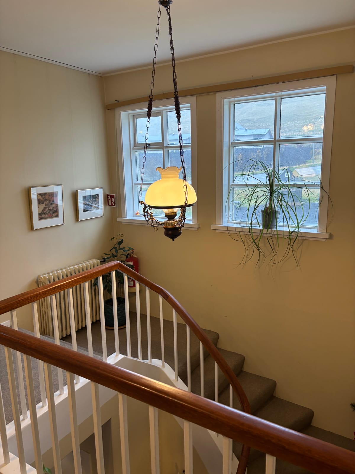 Arsalir Guesthouse B&B — 3