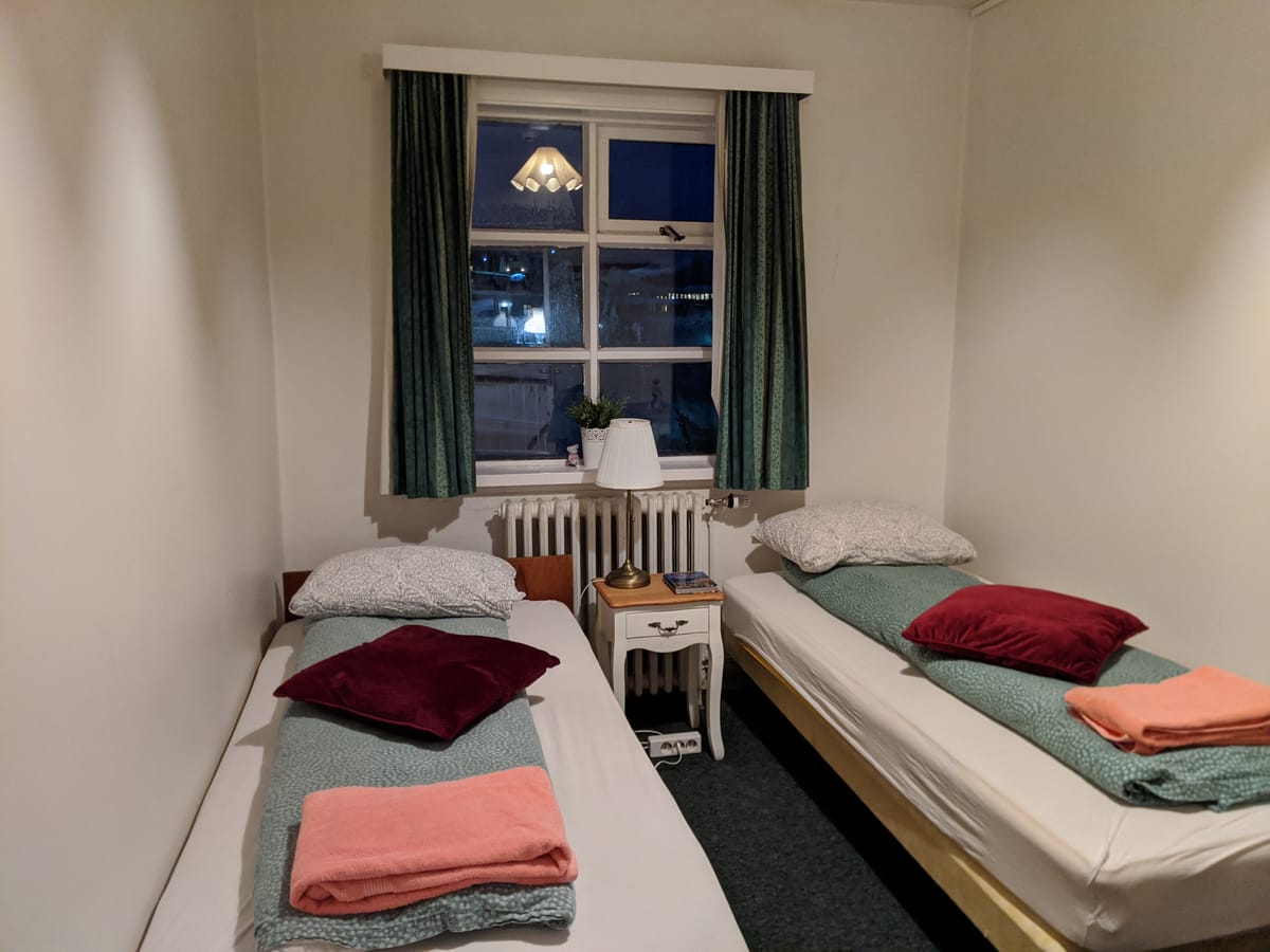 Arsalir Guesthouse B&B — 5