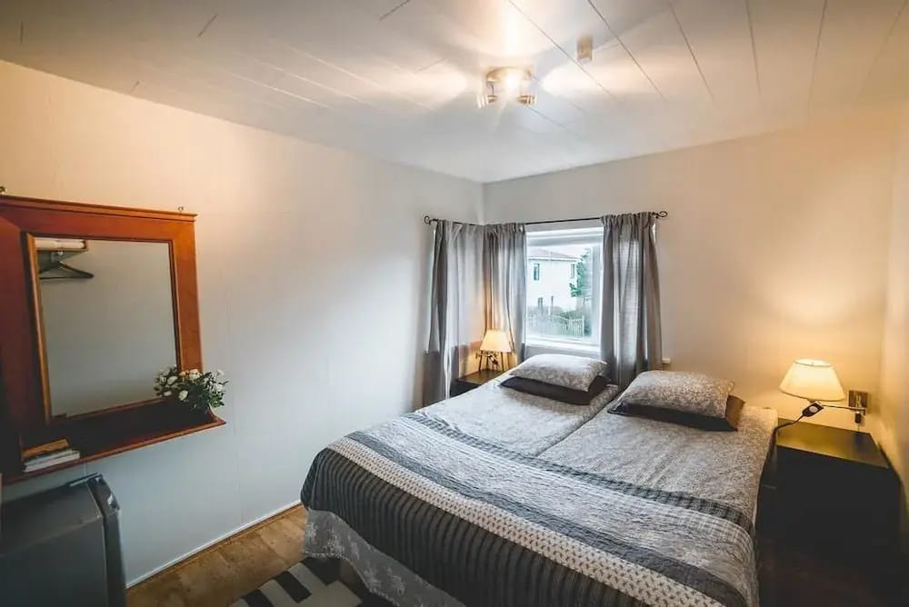 Dream guesthouse Vik — 2