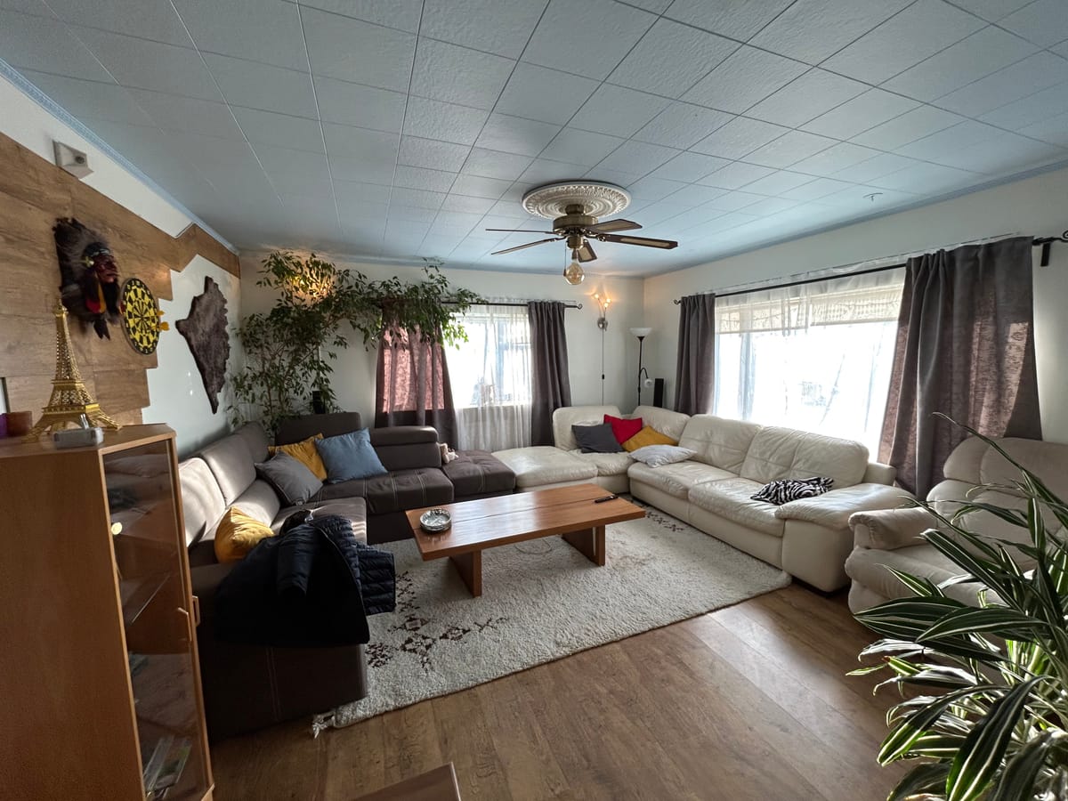 Dream guesthouse Vik — 3