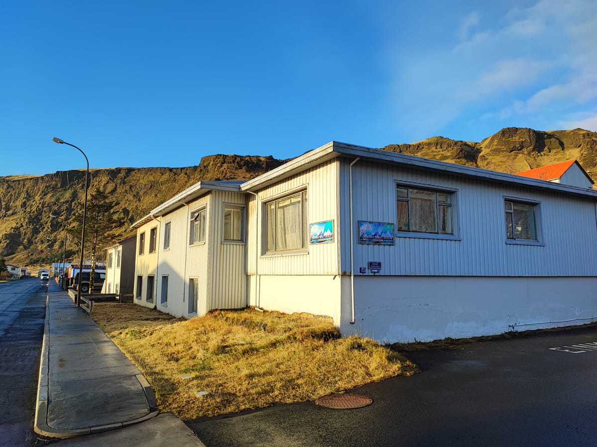 Dream guesthouse Vik — 5