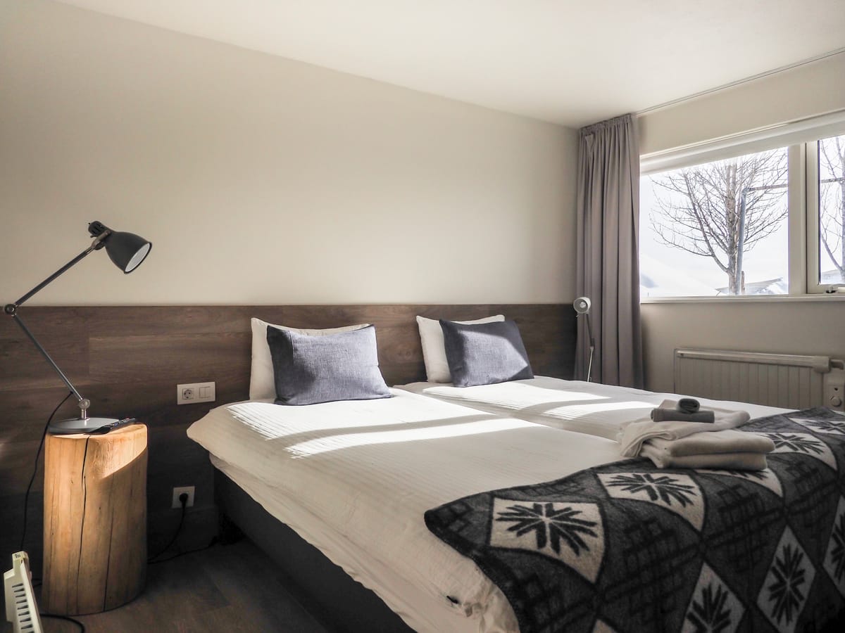Farmhouse Lodge — 2