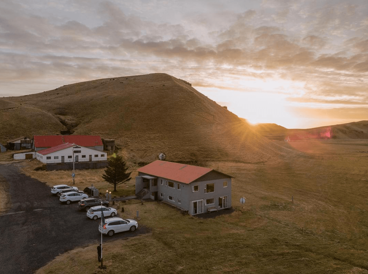 Farmhouse Lodge — 4