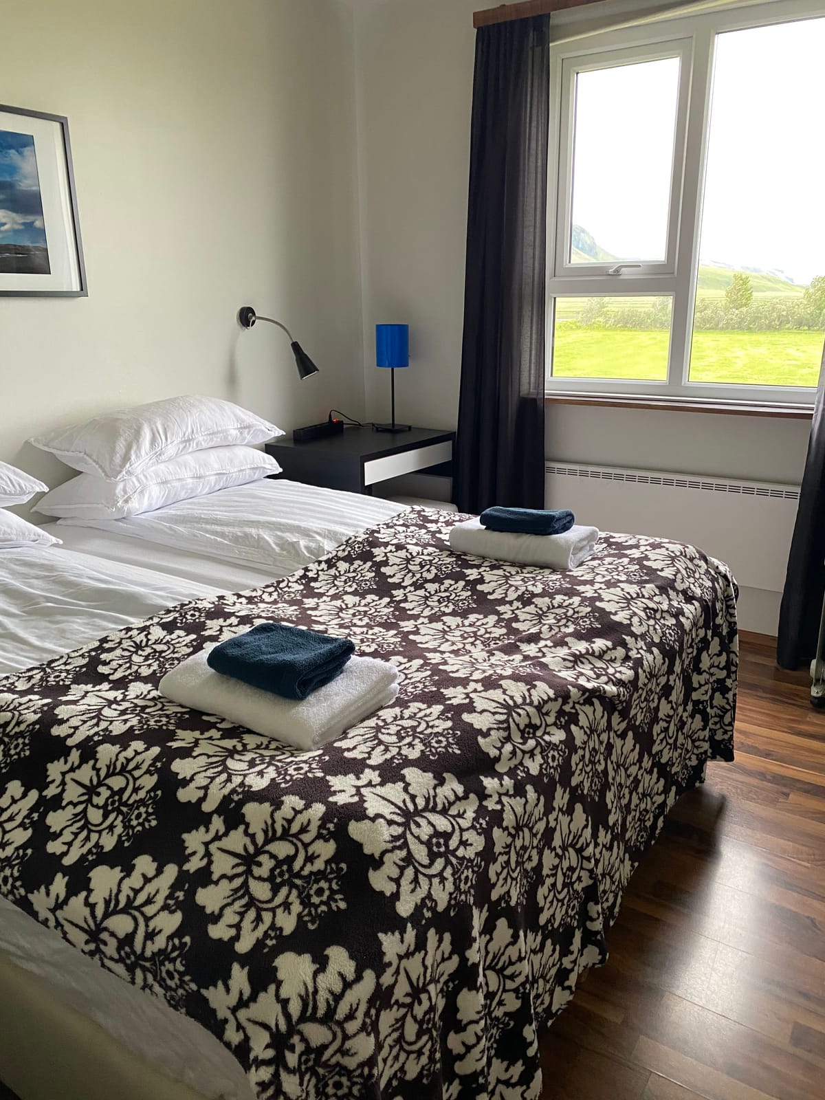 Giljur Guesthouse — 2