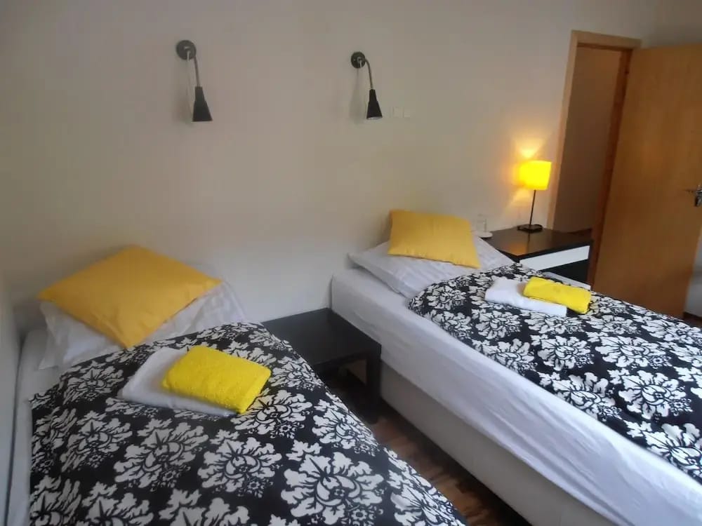 Giljur Guesthouse — 5